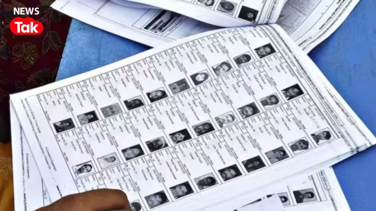 छत्तीसगढ़ में SIR 