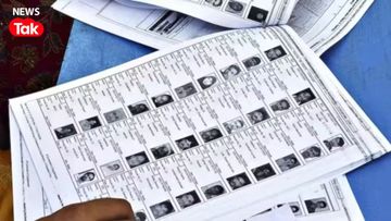 छत्तीसगढ़ में SIR छत्तीसगढ़ में SIR