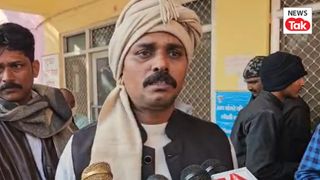 कोहरा बना मौत का कारण! यमुना एक्सप्रेसवे हादसे में 13 की मौत, चश्मदीद ने सुनाई हादसे खौफनाक कहानी NewsTak