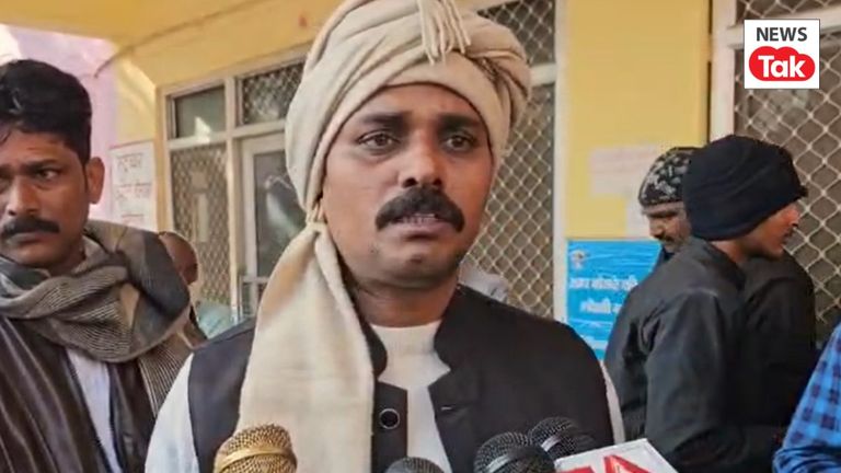 कोहरा बना मौत का कारण! यमुना एक्सप्रेसवे हादसे में 13 की मौत, चश्मदीद ने सुनाई हादसे खौफनाक कहानी Zero Visibility बना मौत का कारण!