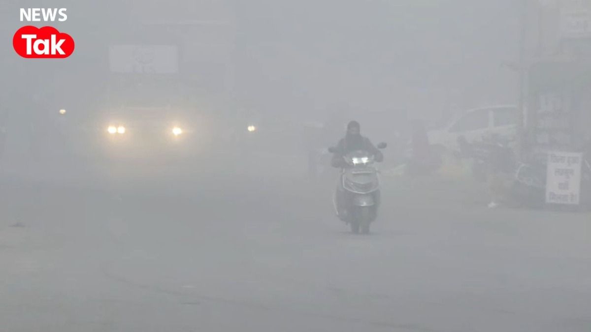 MP Weather Update: 17 दिसंबर को कैसा रहेगा मध्य प्रदेश का मौसम? घर से बाहर निकलने से पहले जान लीजिए अपने इलाके का हाल