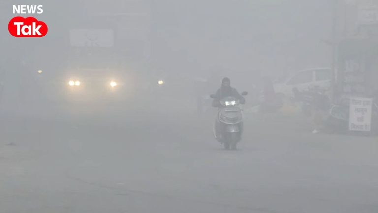 MP Weather Update: 17 दिसंबर को कैसा रहेगा मध्य प्रदेश का मौसम? घर से बाहर निकलने से पहले जान लीजिए अपने इलाके का हाल MP में आज का मौसम