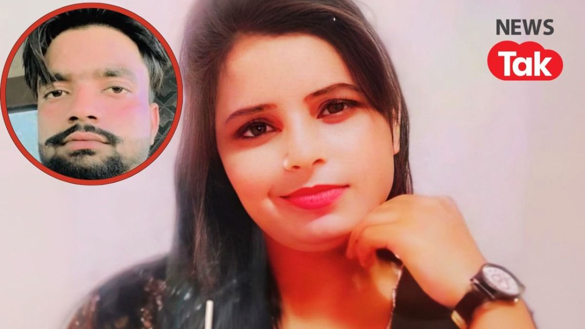 कार में रोमांस के लिए शादीशुदा उमा को 100 KM दूर ले गया बिलाल, सारे कपड़े उतरवाए और फिर काट दी गर्दन Haryana crime news