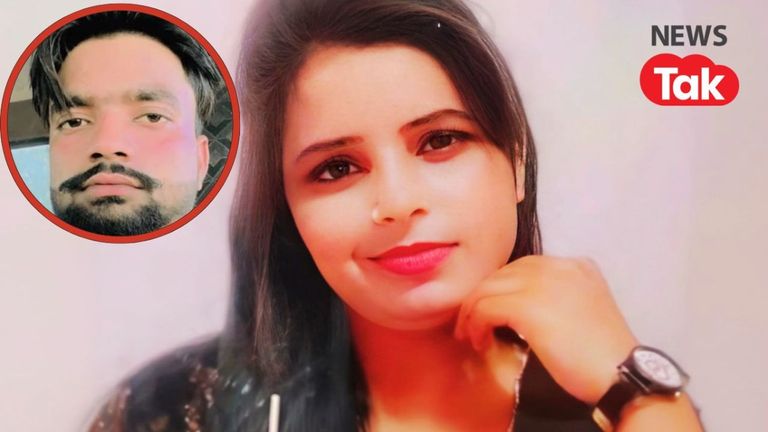 कार में रोमांस के लिए शादीशुदा उमा को 100 KM दूर ले गया बिलाल, सारे कपड़े उतरवाए और फिर काट दी गर्दन Haryana crime news