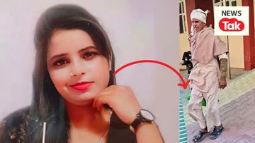 Upon seeing Uma's severed head, why did her father say, "She was already dead to me,"? What had happened 13 years ago? NewsTak