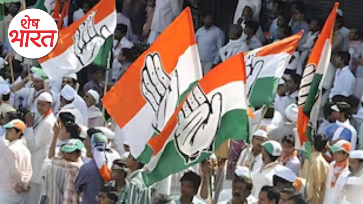 बहू की जीत के लिए पंचायत चुनाव में अमेरिका से वोट डालने आए ससुर, केरल के बाद इस राज्य में कांग्रेस की जबरदस्त लहर Telangana Panchayat Election News