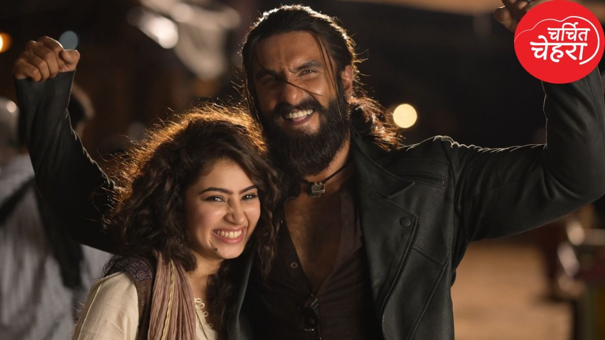 Sara Arjun Biography