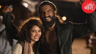 Charchit Chehra: धुरंधर में रणवीर के साथ रोमांस करने वाली 20 साल की एक्ट्रेस सारा अर्जुन कौन हैं? आखिर इतनी छोटी लड़की को क्यों चुना गया NewsTak