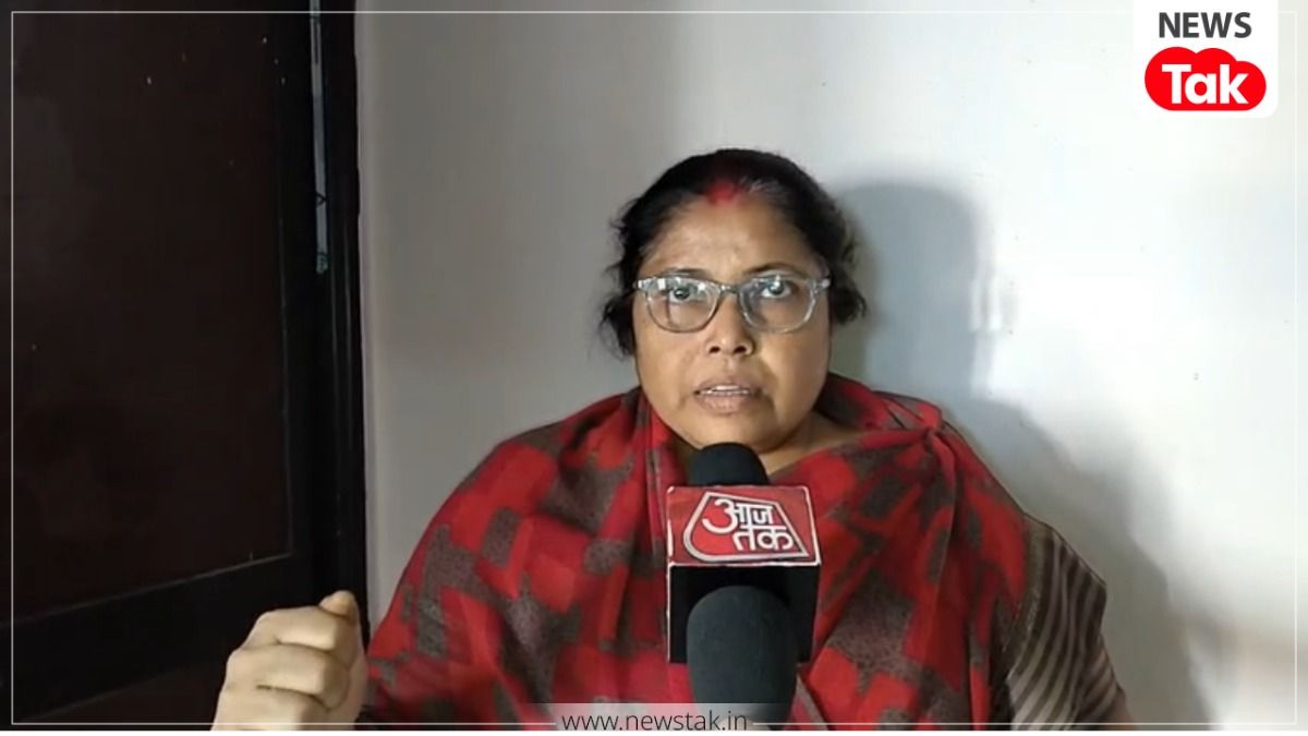 'आई एम सॉरी मां जी...', पटना में डकैतों ने लूटने के बाद घर की महिला से बता दी असली वजह