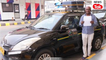 Bharat Taxi App Bharat Taxi App