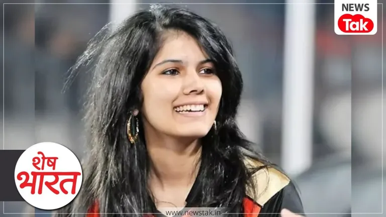 Shesh Bharat: काव्या मारन के माइंड गेम से अनकैप्ड खिलाड़ियों की किस्मत कैसे चमकी? Shesh Bharat