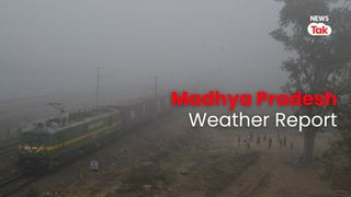 MP Weather Update: 19 दिसंबर को भी कड़ाके की ठंड, कई जिलों में शीत लहर का अलर्ट NewsTak