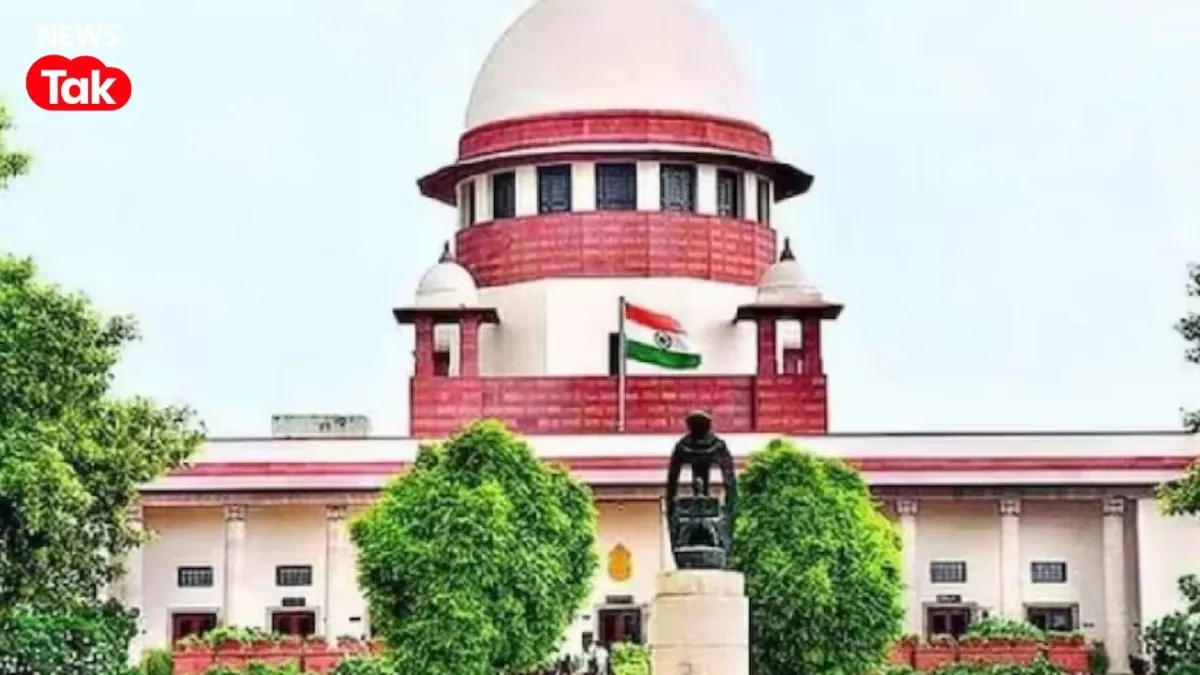 कैश कांड से संविधान तक, जस्टिस यशवंत वर्मा विवाद में क्यों फंसी संसद, सुप्रीम कोर्ट और सरकार? सुप्रीम कोर्ट