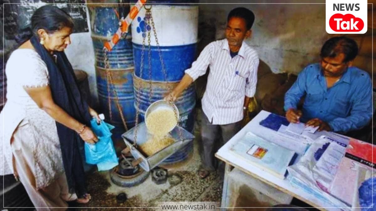 30 दिसंबर से पहले राशन कार्ड का करा लें e-KYC, नहीं तो हो सकती है परेशानी! सरकार कस रही नकेल Ration Card eKYC Bihar