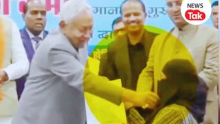 हिजाब विवाद के बाद भी नुसरत परवीन 20 दिसंबर को जॉइन करेगी नौकरी, तिब्बती कॉलेज के प्रिंसिपल ने दिया बड़ा अपडेट NewsTak