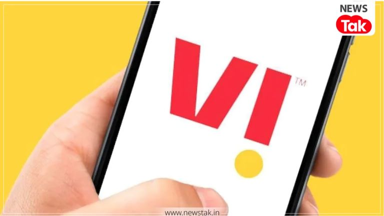 Vi ने लॉन्च की गजब की स्कीम, सिर्फ 61 रुपए के रिचार्ज से मिल रहा 25000 का मोबाइल इंश्योरेंस! Vi mobile insurance plan