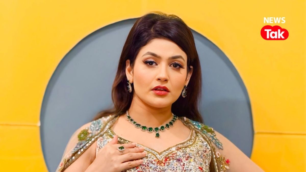 Rajasthan: विधायकों के कमीशन कांड के बीच गौरी नागौरी की एंट्री, खींवसर उपचुनाव के लिए ठोकी अपनी दावेदारी