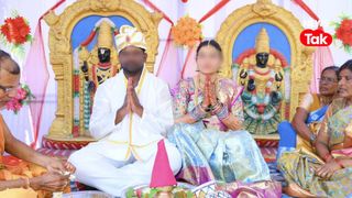 ‘10 मिनट वीडियो कॉल पर NUDE रहूंगी…’ देवरिया की युवती ने आंध्र प्रदेश के भरत कुमार को फंसाया, फिर पूरा किया अपना मकसद! NewsTak