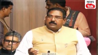 हरियाणा में भी उठी पंजाब सरकार की 'जिसका खेत, उसकी रेत' पालिसी लागू करने की मांग NewsTak