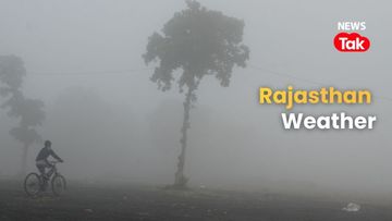Rajasthan weather Rajasthan weather
