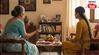 "बेटा सक्षम नहीं तो क्या हुआ, जेठ से संबंध बनाओ"...आगरा में सास ने वारिस के लिए बहू को दिया शर्मनाक प्रस्ताव NewsTak