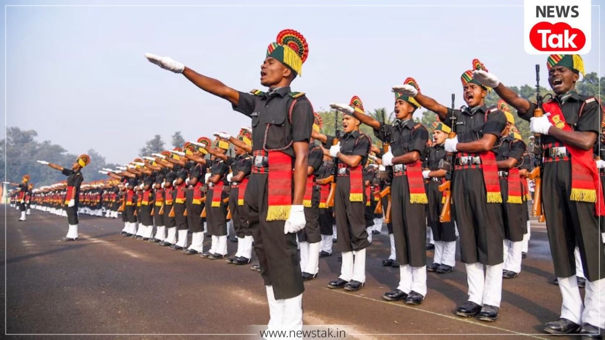 BSF में कॉन्स्टेबल के 50% पद EX अग्निवीरों के लिए रिजर्व, केंद्र सरकार का बड़ा फैसला