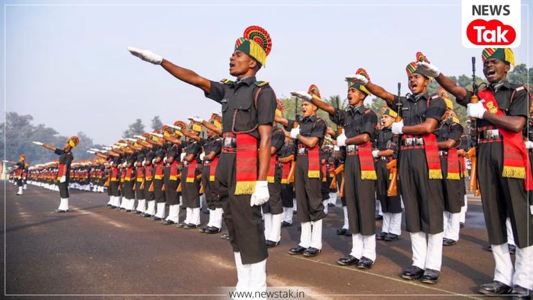 BSF में कॉन्स्टेबल के 50% पद EX अग्निवीरों के लिए रिजर्व, केंद्र सरकार का बड़ा फैसला पूर्व अग्निवीरों को अब CAPF में 50% आरक्षण