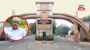 MDU Rohtak Controversy MDU Rohtak Controversy