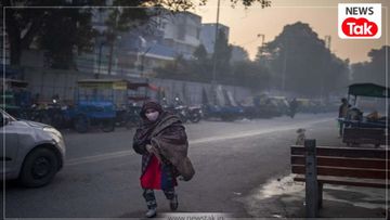 मध्य प्रदेश में हाड़ कंपा देने वाली ठंड मध्य प्रदेश में हाड़ कंपा देने वाली ठंड