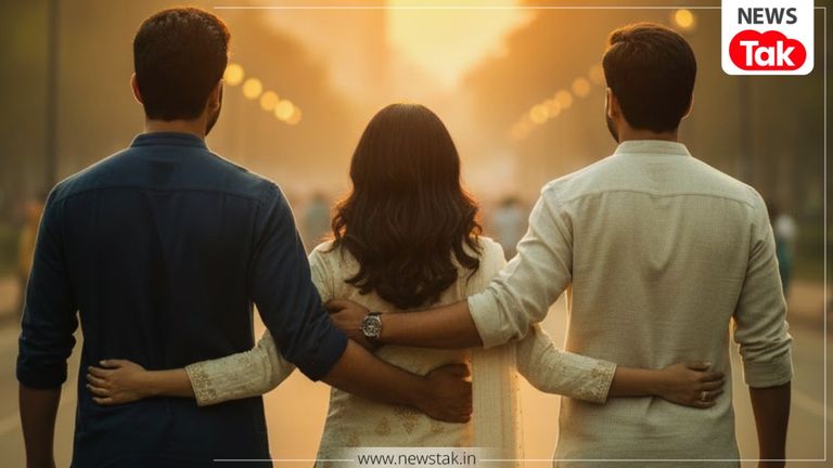 उन्नाव: 2 आशिक और एक महिला! फिर निकाह को लेकर हुए विवाद तो मुस्कान के साथ हुआ खौफनाक खेल UP Crime News