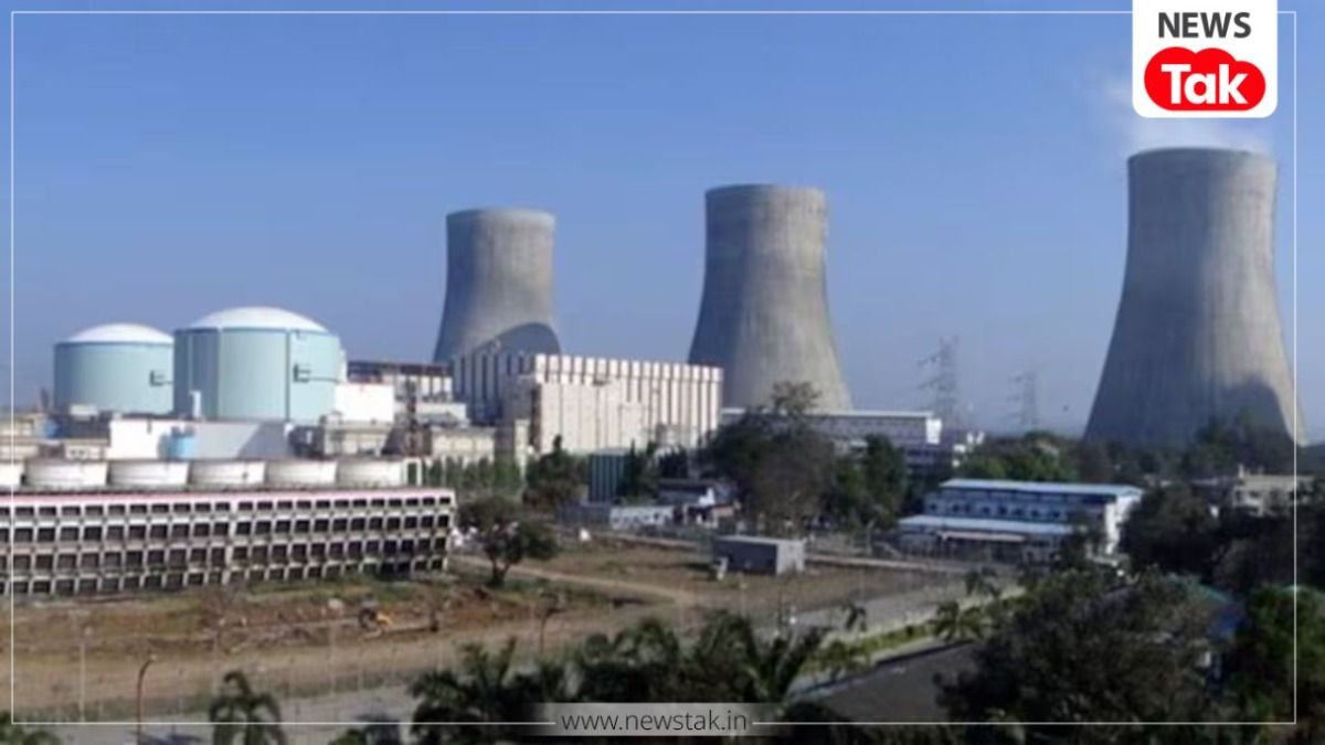 SHANTI बिल को मिली राष्ट्रपति की मंजूरी, प्राइवेट कंपनियों के लिए खुल गया भारत का न्यूक्लियर सेक्टर SHANTI बिल को मिली मंजूरी