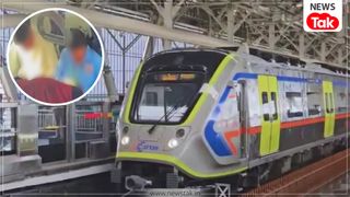 गाजियाबाद: रैपिड रेल में लड़के-लड़की का फिजिकल रिलेशन वाला वीडियो CCTV सिस्टम से कैसे हुआ लीक? पता चला NewsTak