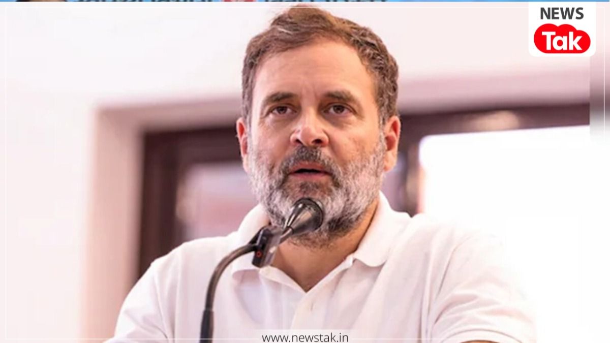 'यह विकास नहीं, विनाश है...', VB G RAM G बिल को मंजूरी मिलने के बाद राहुल गांधी ने कसा तंज