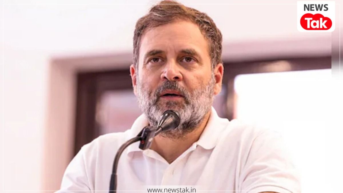 Rahul Gandhi on VB G RAM G Bill 2025