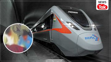 Ghaziabad Viral Video NCRTC चलाएगा अवेयरनेस प्लान