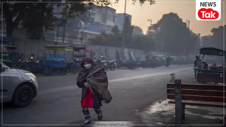 MP Weather Update: 23 दिसंबर को मध्य प्रदेश में ठंड का डबल अटैक, सुबह घना कोहरा करेगा परेशान, जानें जिलेवार कैसा रहेगा मौसम का हाल मध्य प्रदेश में हाड़ कंपा देने वाली ठंड