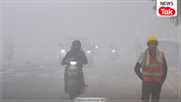 Delhi Weather Today Delhi Weather Today