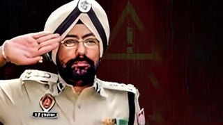 Ex IPS Amar Singh Chahal: पटियाला में पूर्व IPS अधिकारी ने खुद को मारी गोली, आखिरी खत में बताई पूरी कहानी NewsTak