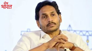 Shesh Bharat: जगन रेड्डी-केसीआर की दोस्ती फिर चर्चा में, क्या सियासी सहारे की तलाश में हैं दोनों तेलुगू नेता? NewsTak