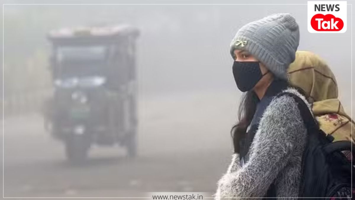 Bihar Cold Wave Alert