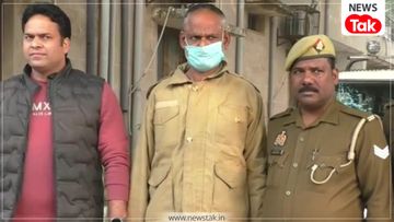 Varanasi murder case Varanasi murder case