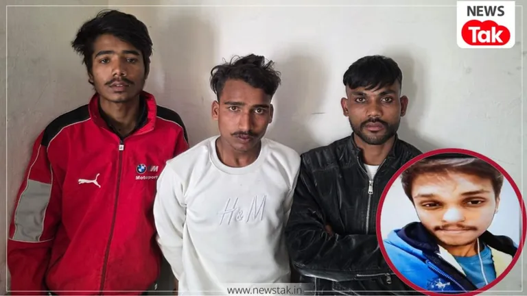 इंदौर: कमेंटबाजी ने ली युवक की जान, गर्लफ्रेंड पर कमेंट करने पर भड़का बॉयफ्रेंड, आरोपियों में सोशल मीडिया इन्फ्लुएंसर भी मध्य प्रदेश
