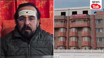 Haridwar Christmas Controversy Haridwar Christmas Controversy