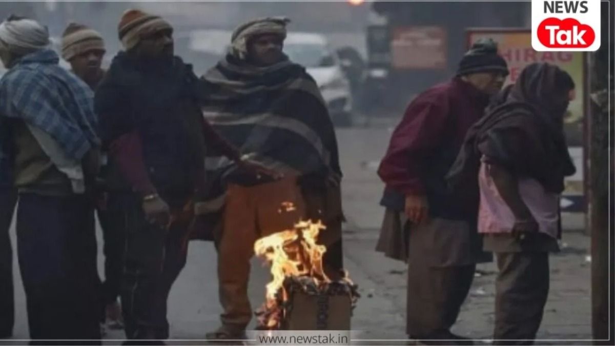 छत्तीसगढ़ के मौसम का हाल