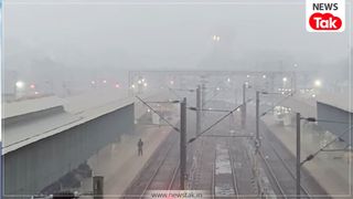 Rajasthan Weather: राजस्थान में 24 दिसंबर को कड़ाके की ठंड का अलर्ट, घना कोहरा, गिरता तापमान और शीत लहर से बढ़ेगी मुश्किल, जानें अपने जिले का हाल NewsTak