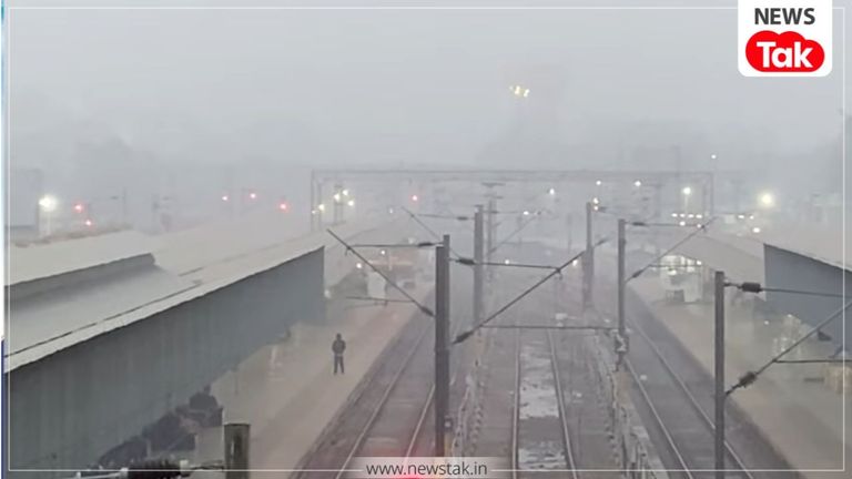 Rajasthan Weather: राजस्थान में 24 दिसंबर को कड़ाके की ठंड का अलर्ट, घना कोहरा, गिरता तापमान और शीत लहर से बढ़ेगी मुश्किल, जानें अपने जिले का हाल राजस्थान मौसम