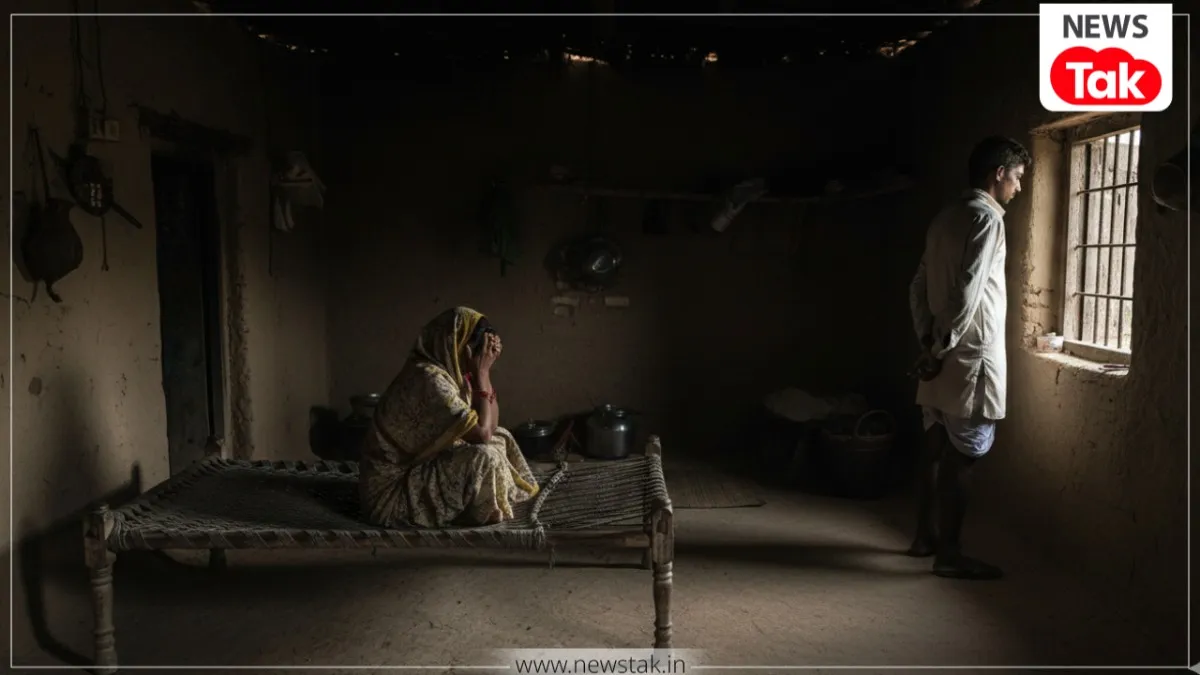 Gorakhpur Crime News