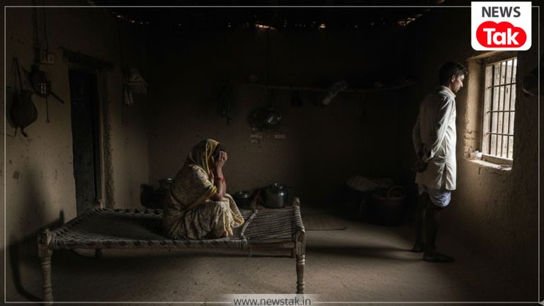 शादी के डेढ़ साल बाद पत्नी से अलग सोता था पति, लेकिन जब मामले का खुलासा हुआ तो मायके वालों के उड़ गए होश Gorakhpur Crime News