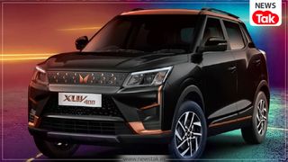Biz Deal: 2025 खत्म होने से पहले SUV खरीदने का सुनहरा मौका! 4 लाख तक डिस्काउंट, बिना वेटिंग घर लाएं कार NewsTak