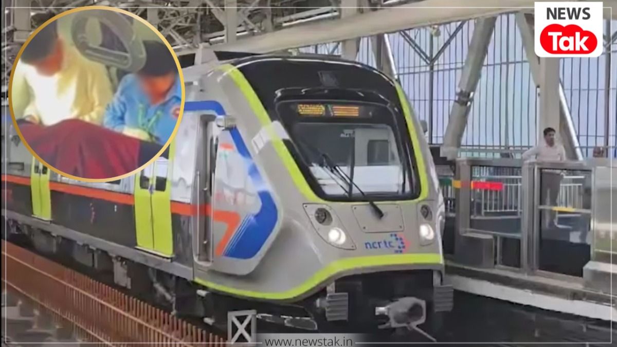 Rapid Rail Viral Video Update